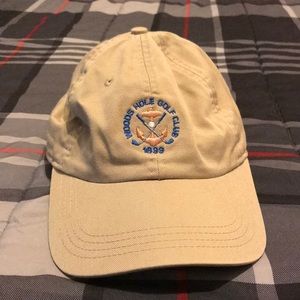 Woods Hole Country Club Hat